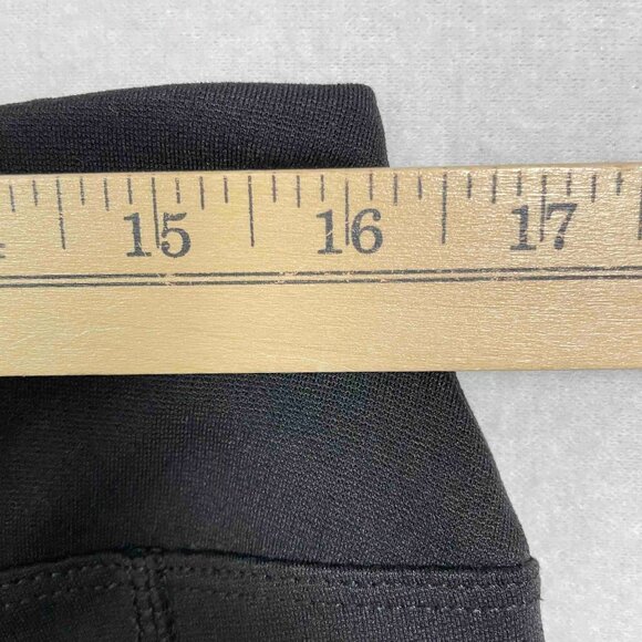 Carhartt Force Lightweight Cropped Length Pocket Legging Womens Size L (12-14) - Picture 8 of 9